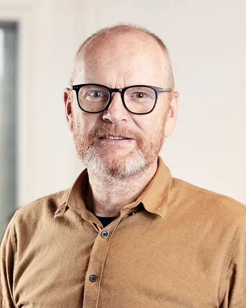 Per Poulsen