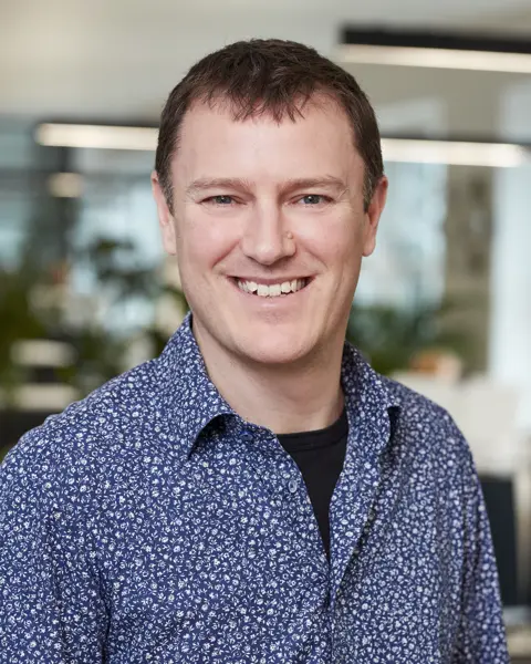 Jon Berg Kjellman