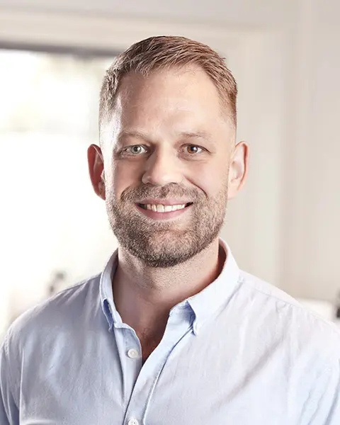 Jens Eriksen
