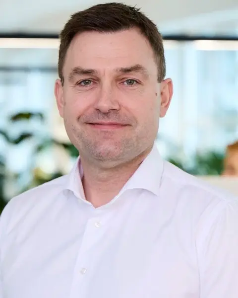 Kim Bendix