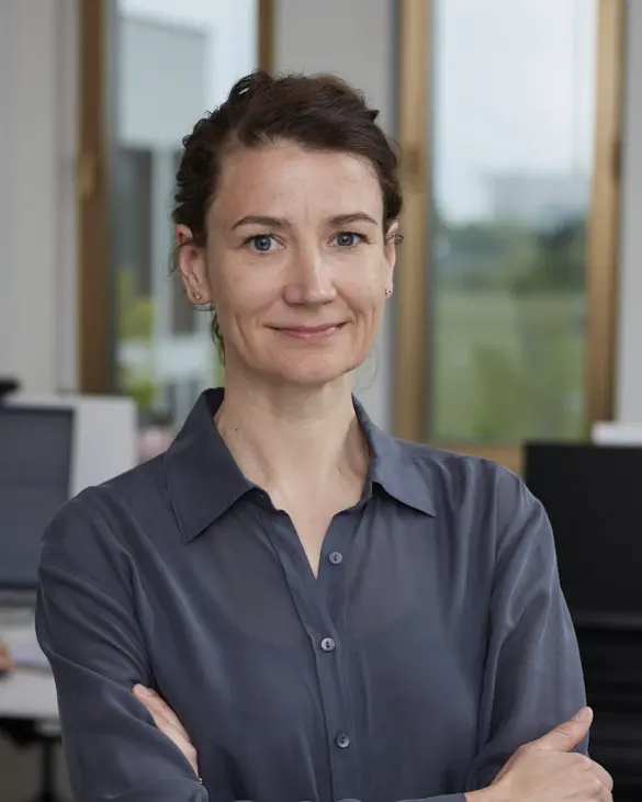 Magda Skou