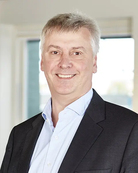 Mikael Stenbakken