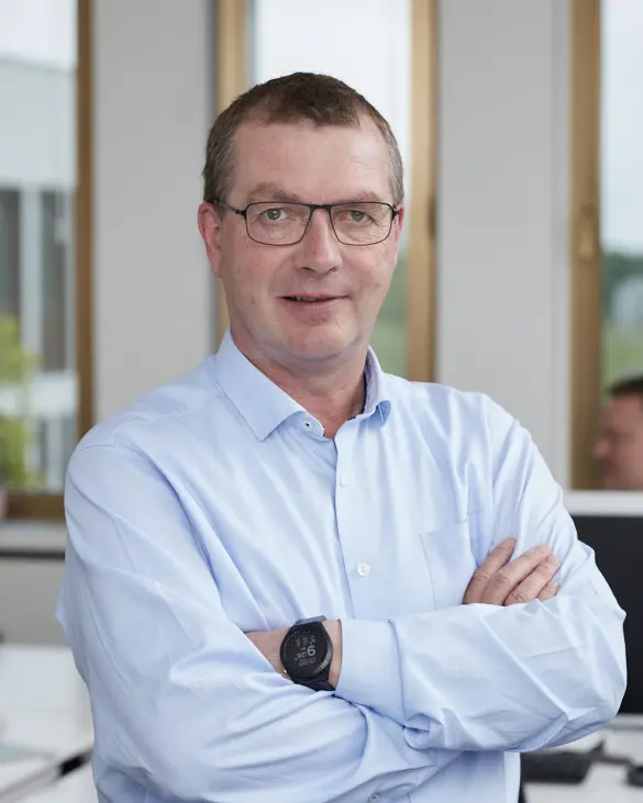 Palle Staeckmann