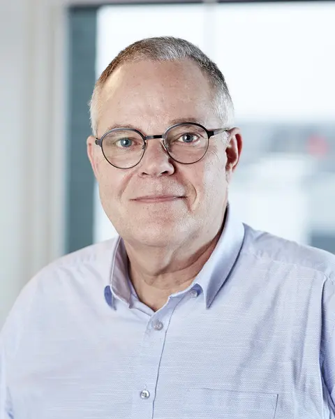 Jesper Rose
