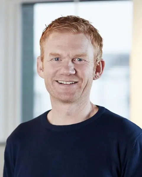 Allan Mølbach