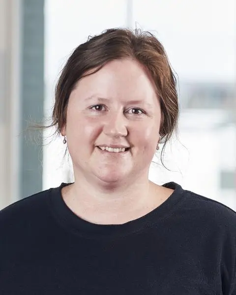 Kathrine Solevad Larsen