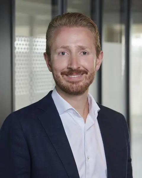 Kasper Laugesen