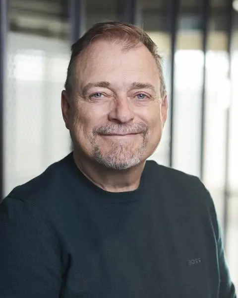 Mikael Hansen