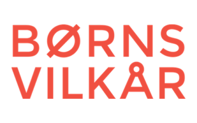 Sponsor Of Børns Vilkår