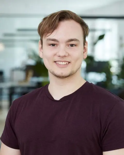 Baldur Thomsen