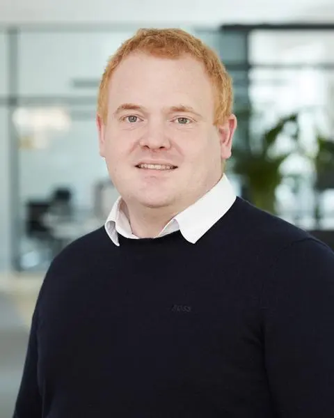 Brian Mølgaard