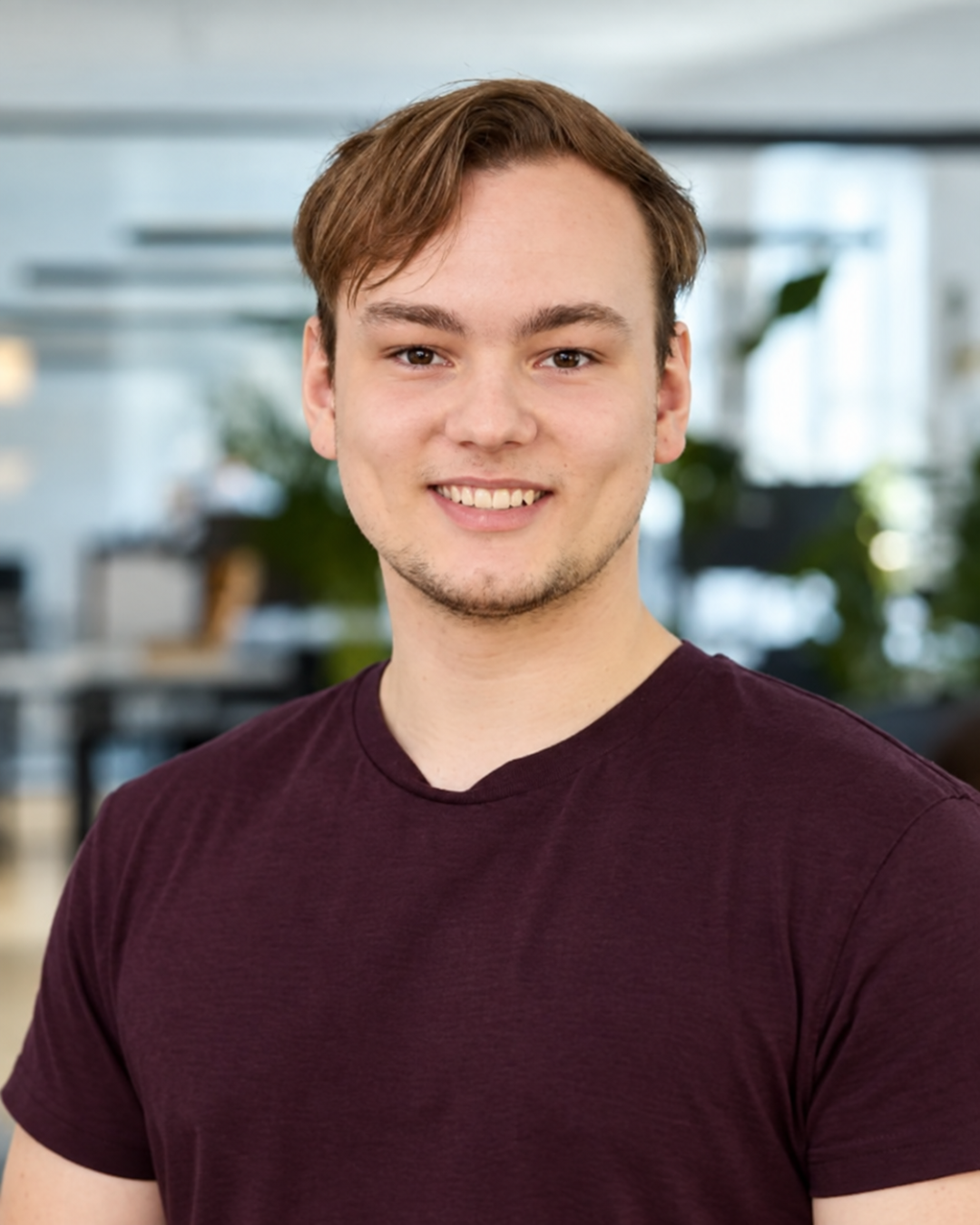 Services 21 Baldur Thomsen