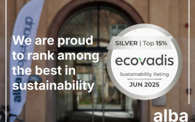 🥈 We’ve earned Silver!