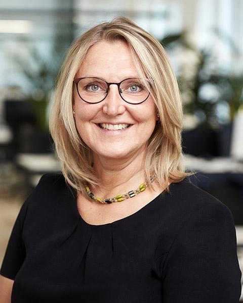 Lena Stensrud