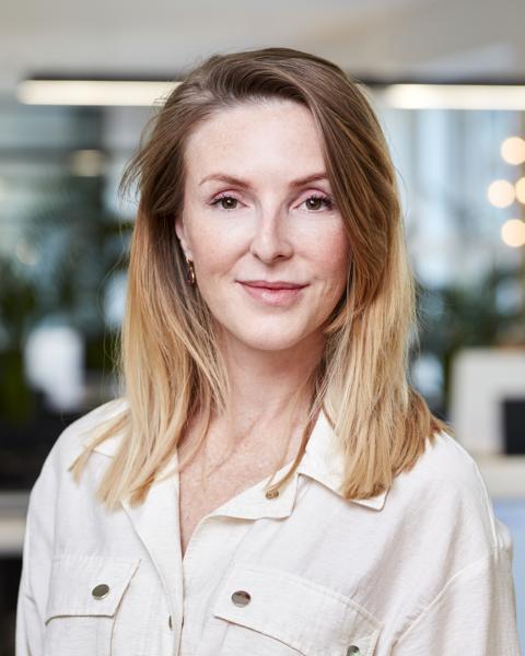 Anne Dupont-Pedersen Engkjer