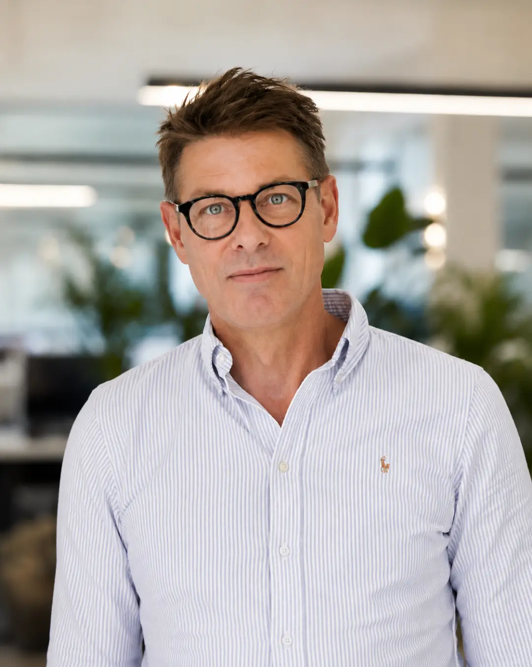 Lars Halborg