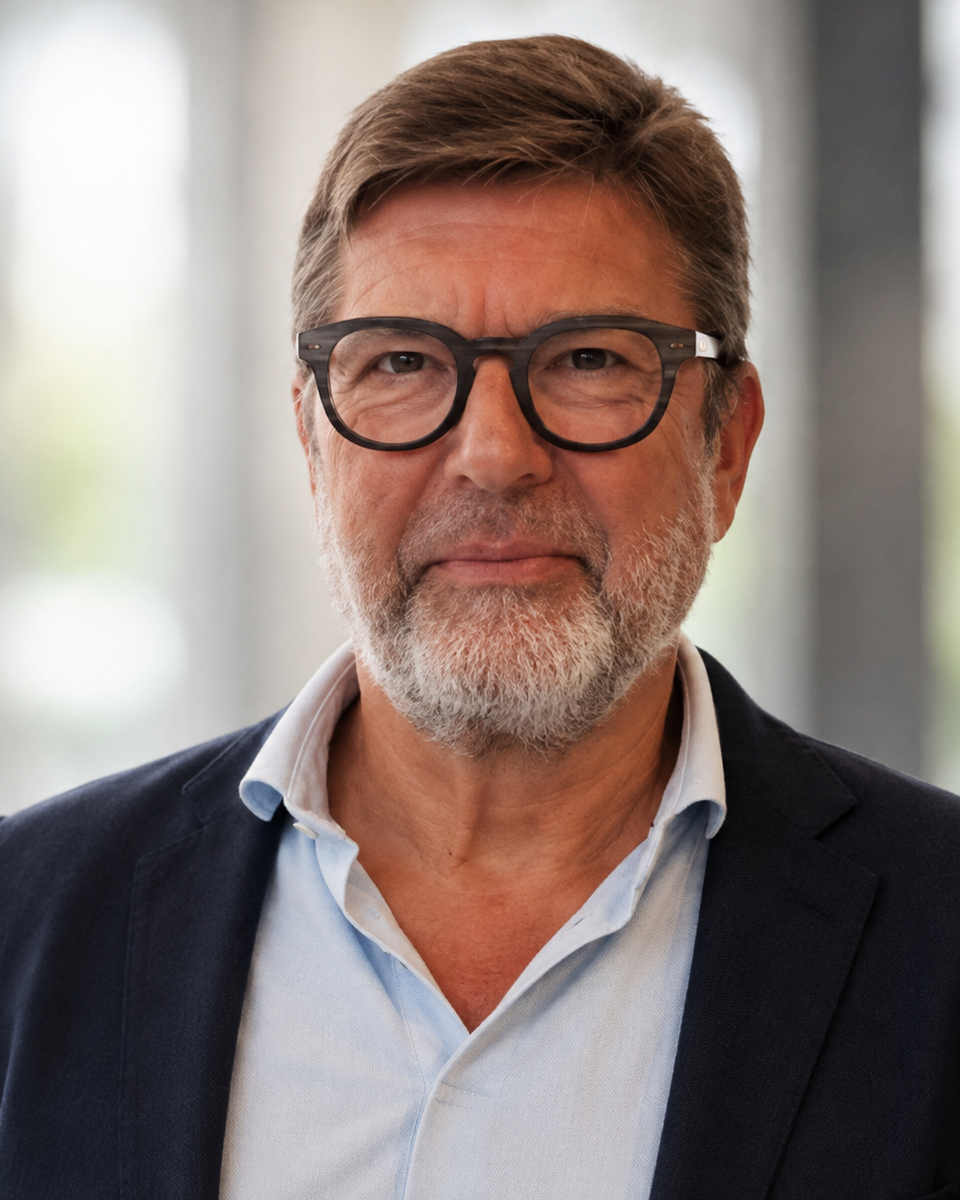 Ole Spang-Hansen Ole Spang-Hansen